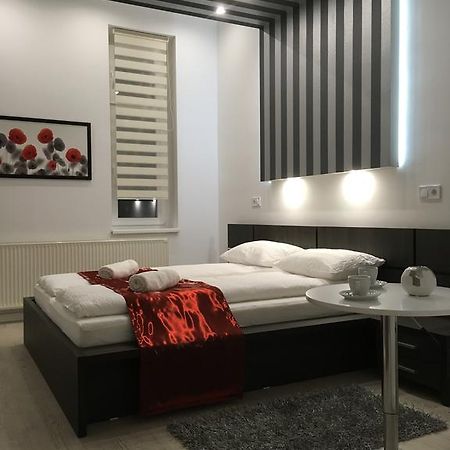 סגד Gutenberg Apartments מראה חיצוני תמונה