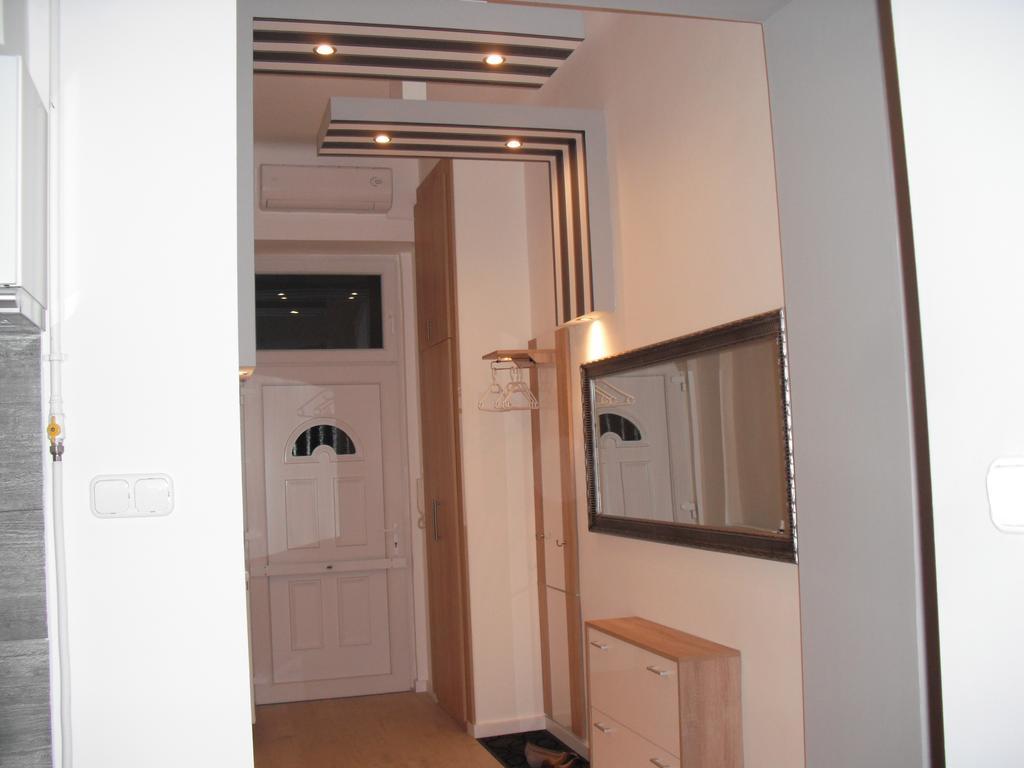 סגד Gutenberg Apartments חדר תמונה