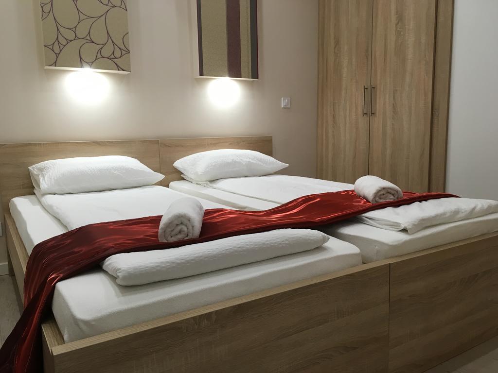 סגד Gutenberg Apartments מראה חיצוני תמונה