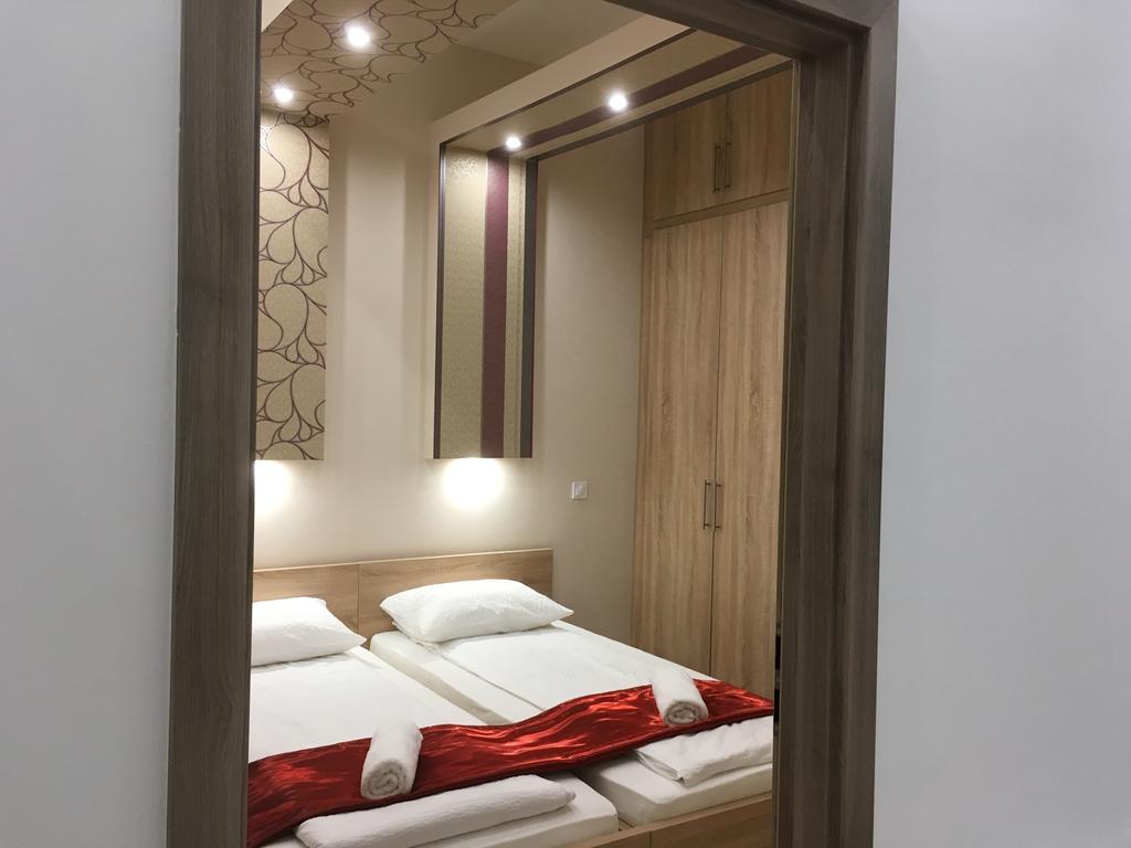 סגד Gutenberg Apartments מראה חיצוני תמונה