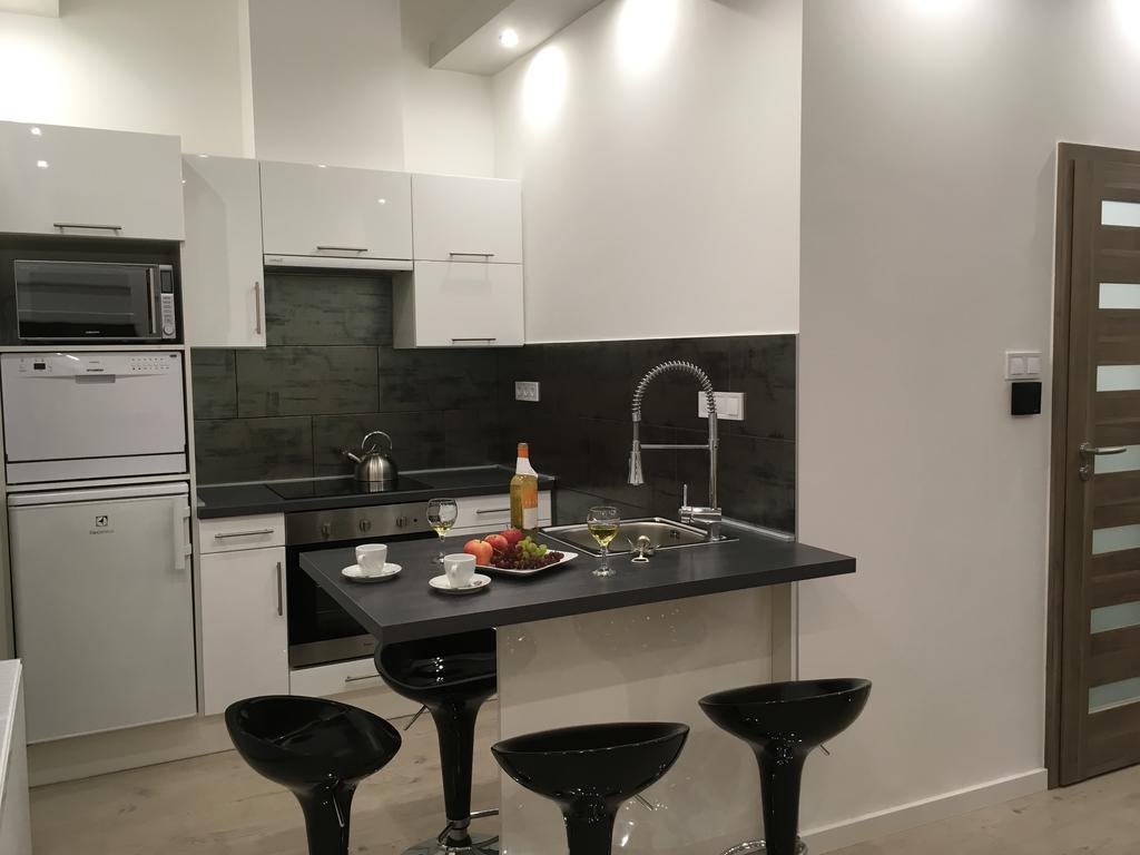 סגד Gutenberg Apartments מראה חיצוני תמונה