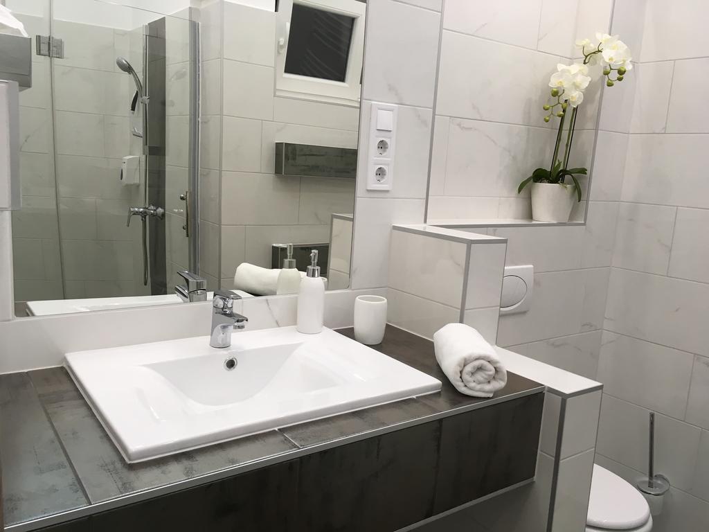 סגד Gutenberg Apartments מראה חיצוני תמונה