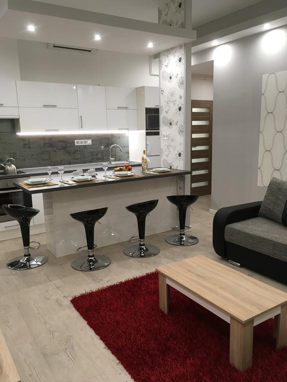 סגד Gutenberg Apartments מראה חיצוני תמונה
