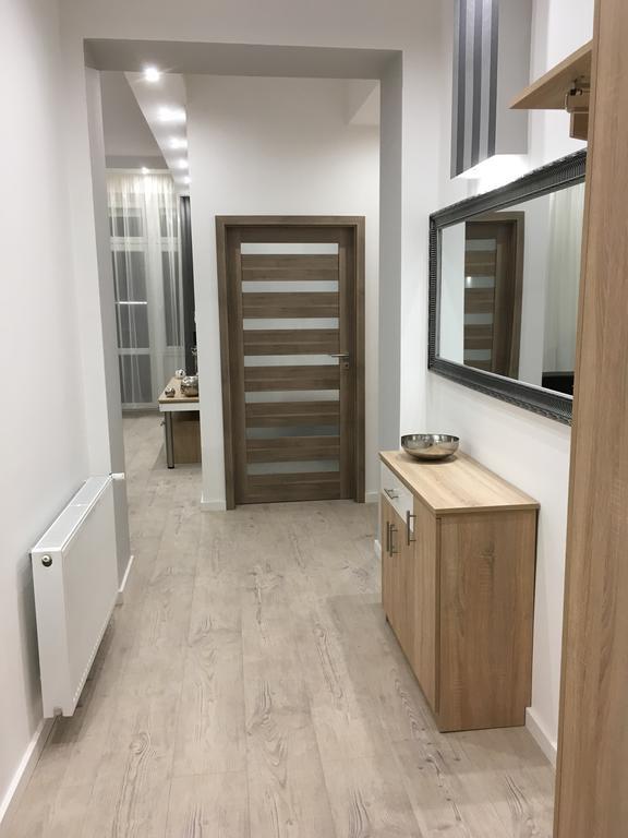סגד Gutenberg Apartments מראה חיצוני תמונה