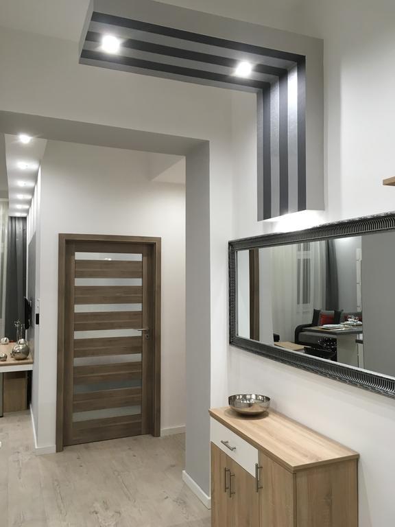סגד Gutenberg Apartments מראה חיצוני תמונה