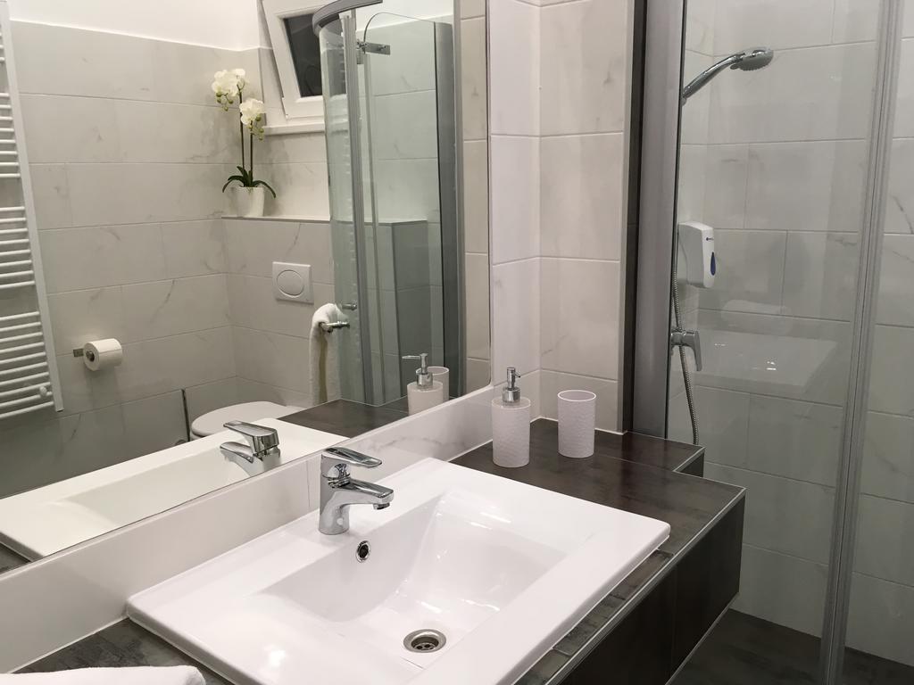 סגד Gutenberg Apartments מראה חיצוני תמונה