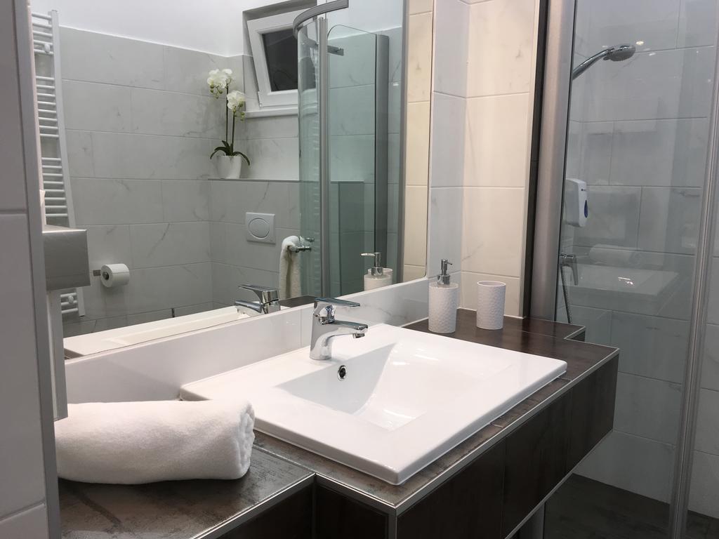 סגד Gutenberg Apartments מראה חיצוני תמונה