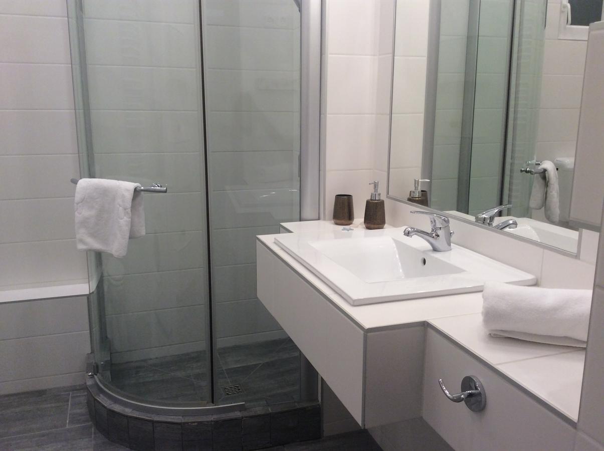 סגד Gutenberg Apartments מראה חיצוני תמונה