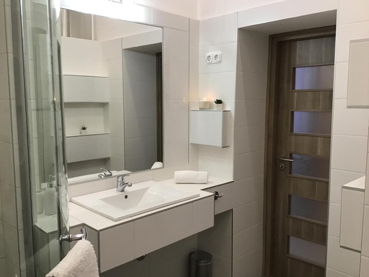 סגד Gutenberg Apartments מראה חיצוני תמונה