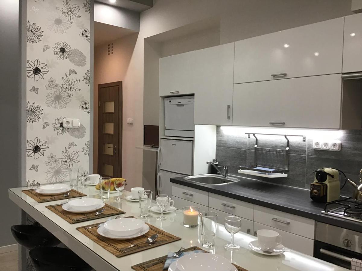 סגד Gutenberg Apartments מראה חיצוני תמונה