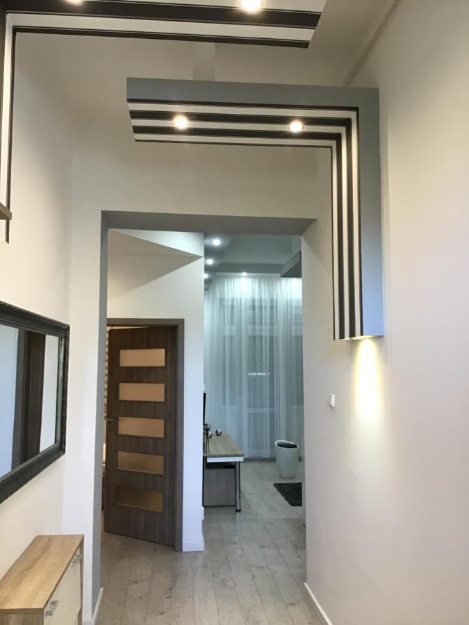 סגד Gutenberg Apartments מראה חיצוני תמונה
