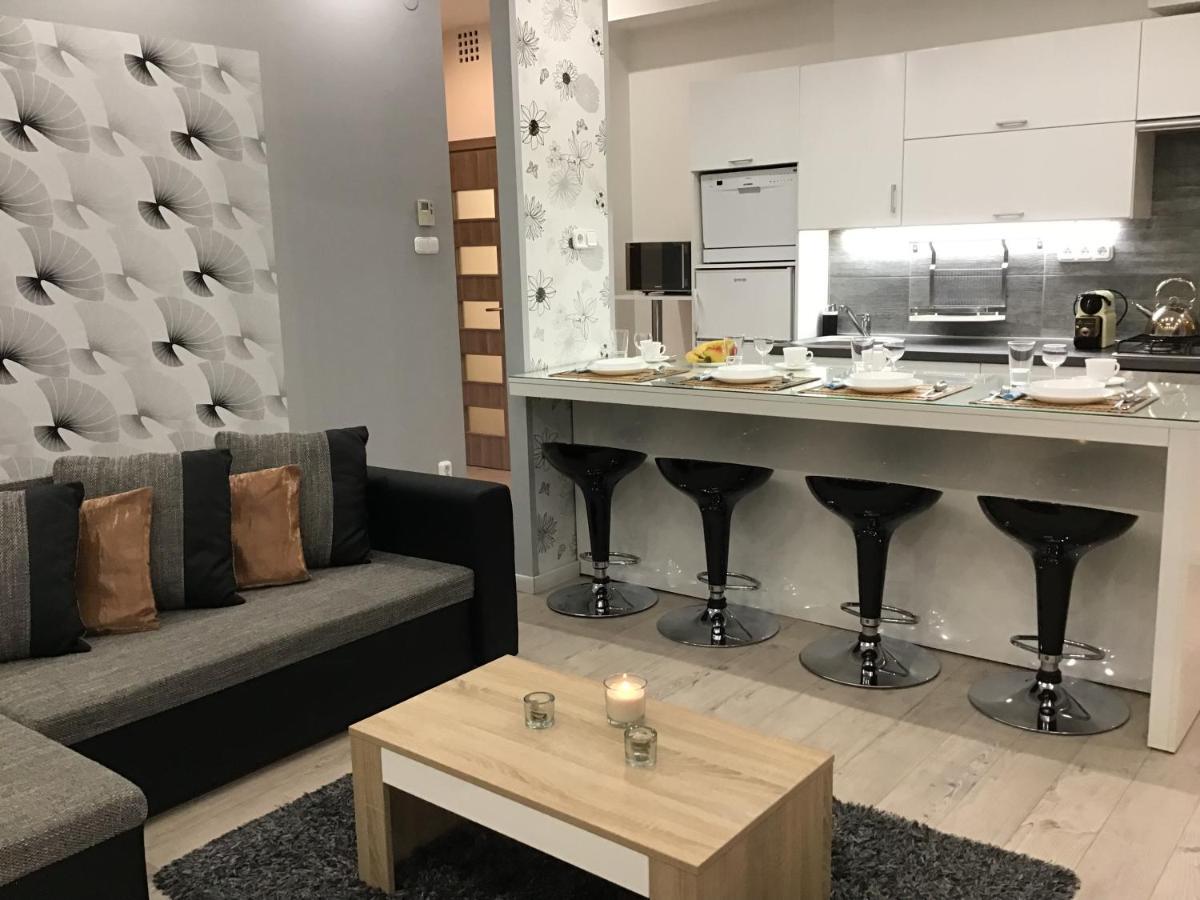 סגד Gutenberg Apartments מראה חיצוני תמונה