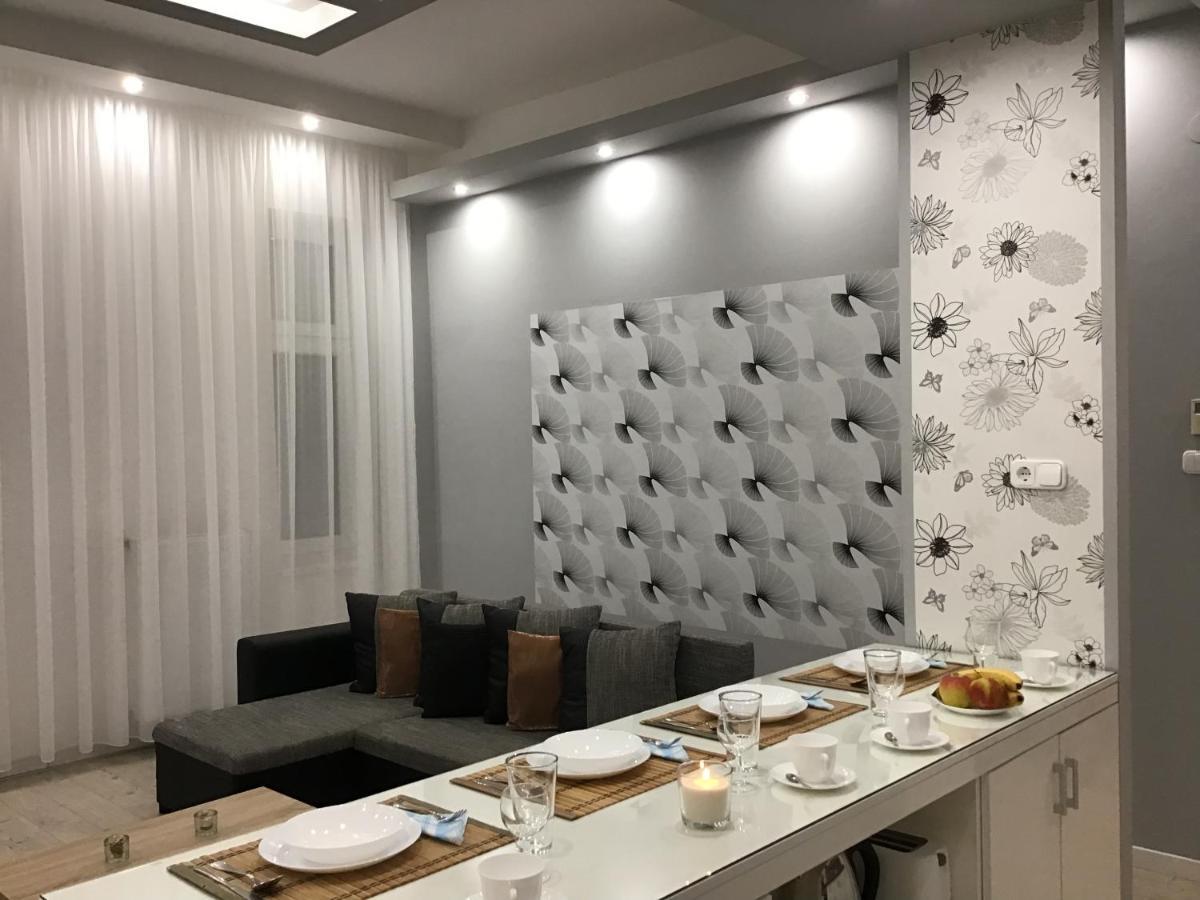 סגד Gutenberg Apartments מראה חיצוני תמונה