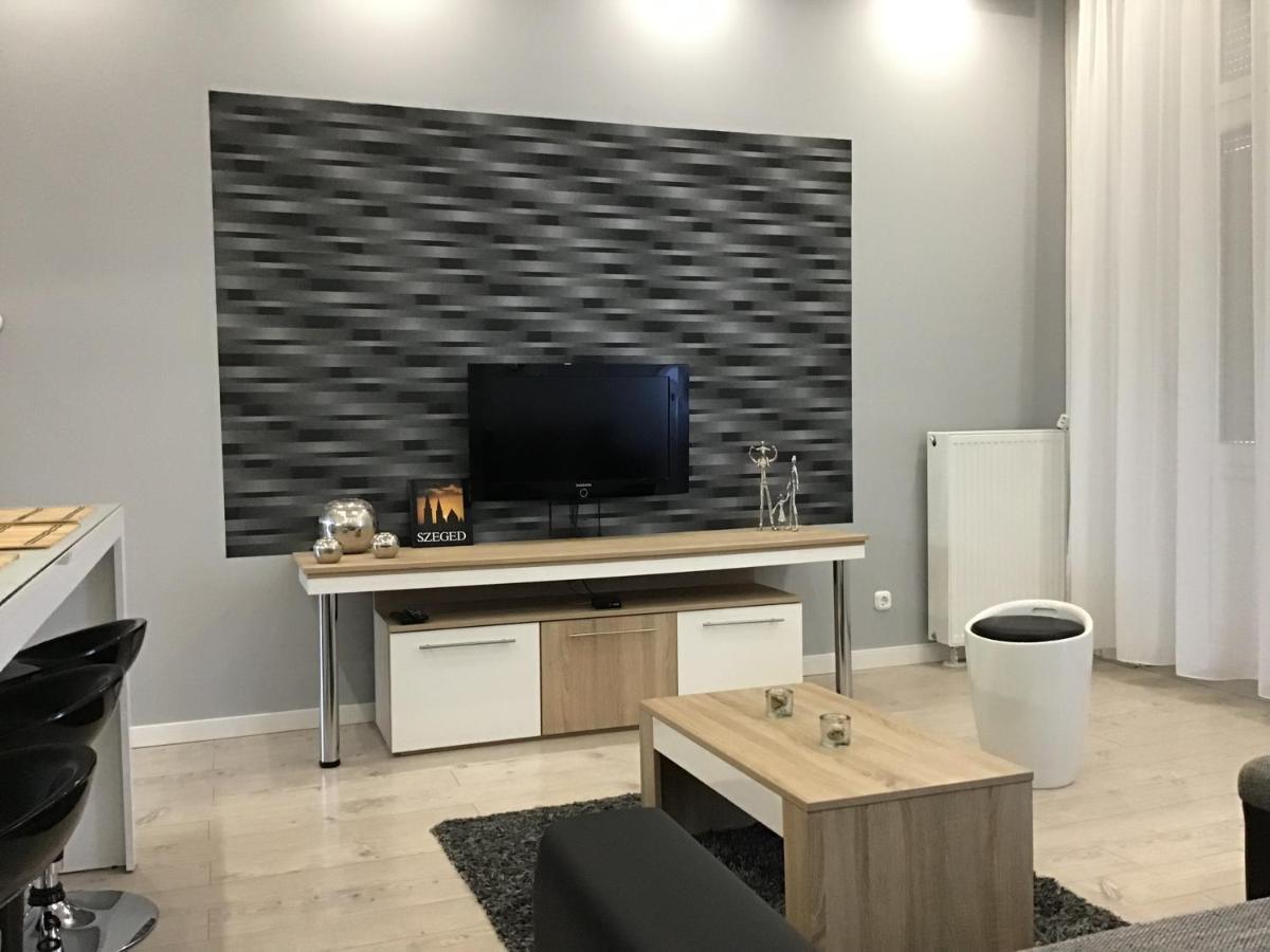 סגד Gutenberg Apartments מראה חיצוני תמונה